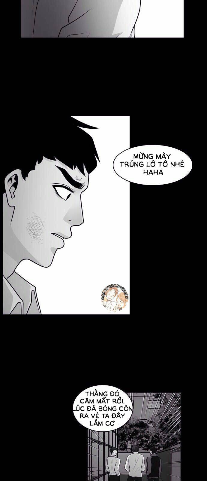 tomorrow - ngày mai chapter 28.2 6