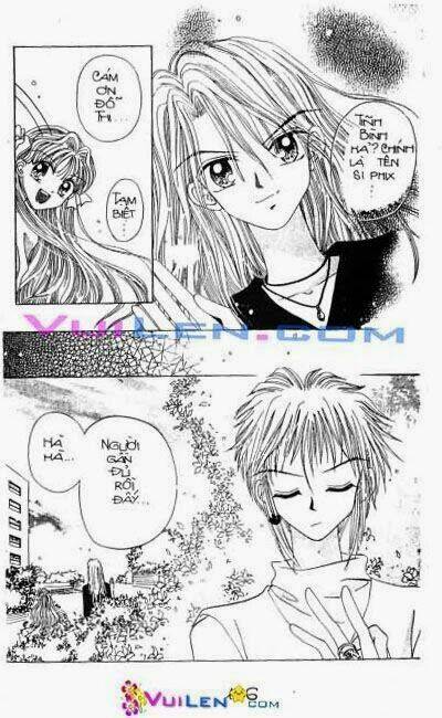 đôi giày thủy tinh chapter 10 106