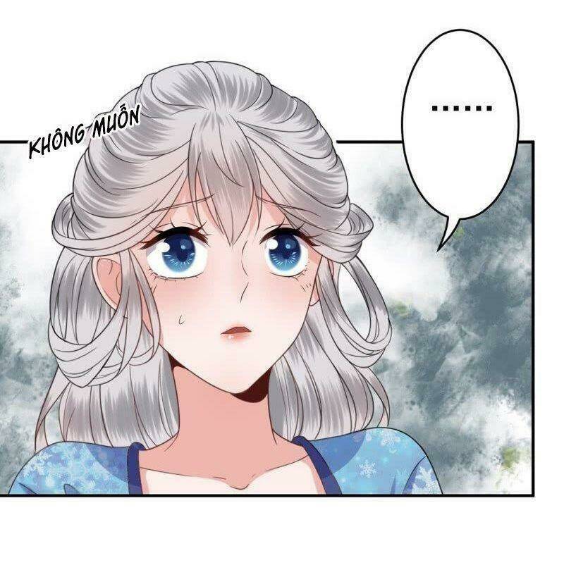 vương gia kiêu ngạo quá khó cua chapter 55 19