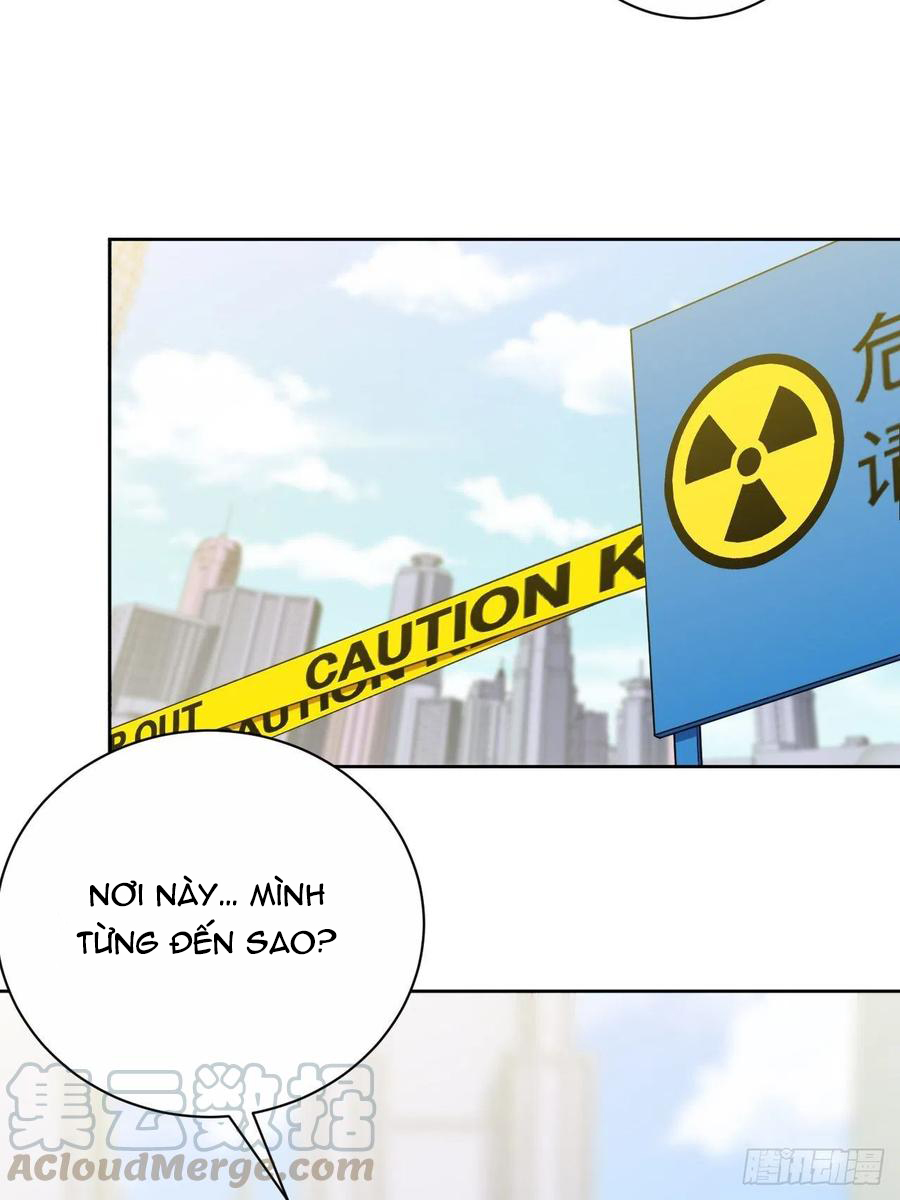 bố vợ đại nhân là bà xã chapter 121 18