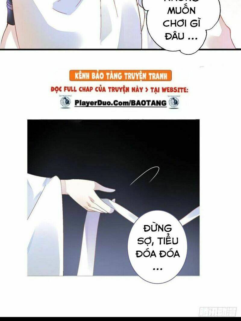 điền viên mật sủng: cô vợ nóng bỏng chapter 113 21
