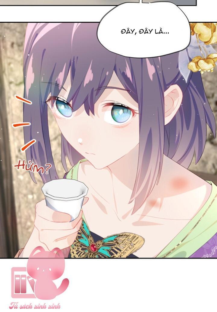 một đêm nọ đột nhiên yandere tới! chapter 118 14