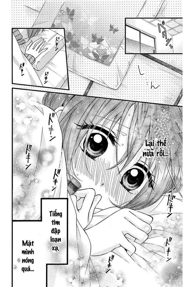 onyanoko darling chapter 2 17
