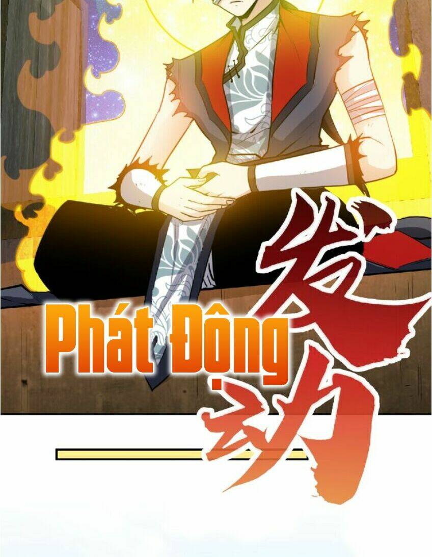 thánh võ tinh thần chapter 26 21