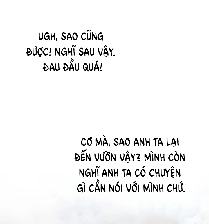 nữ hoàng bí ẩn chapter 19.3 11