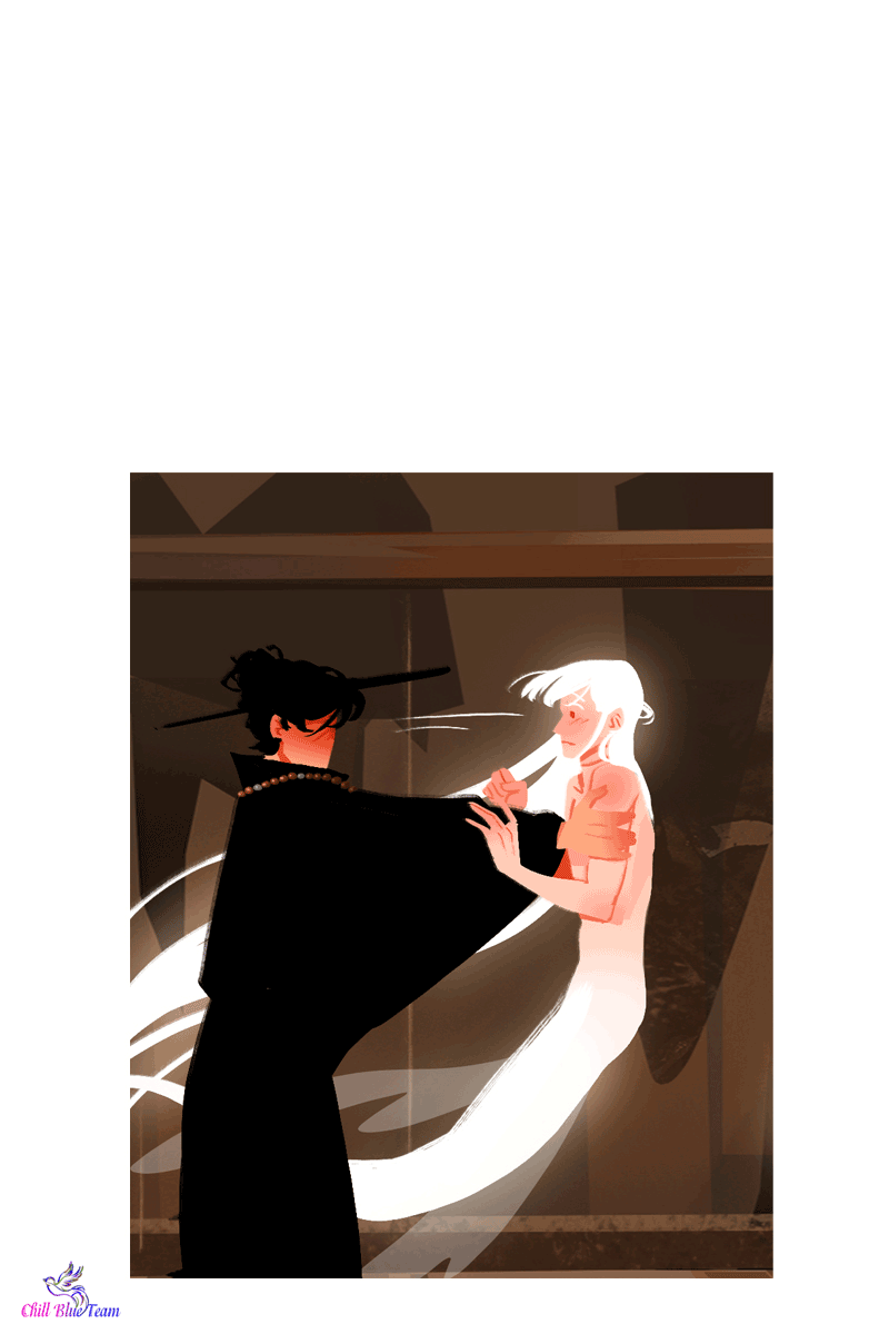 thần chết và kẻ chờ đợi chapter 7 30