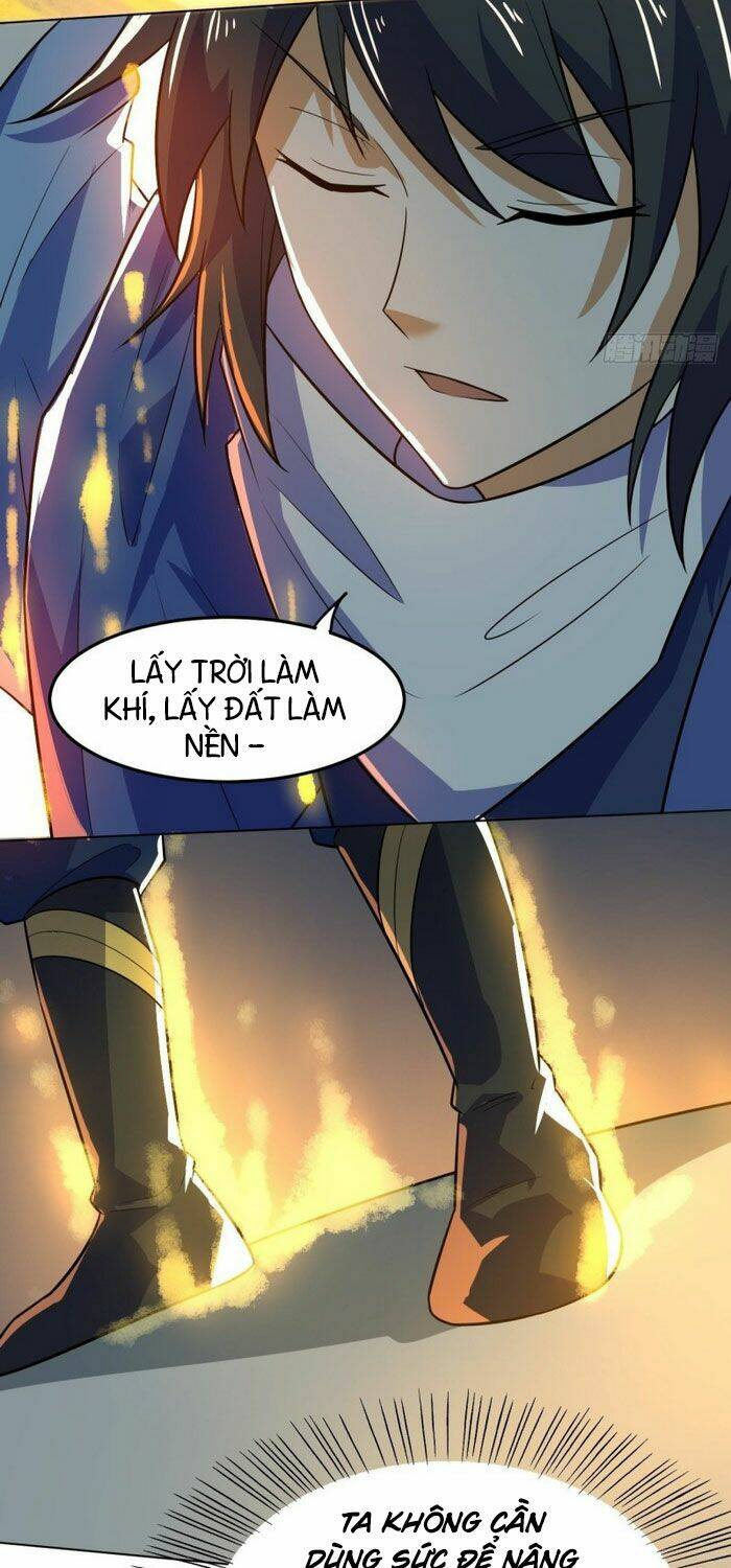 thần võ đế tôn chapter 76 7