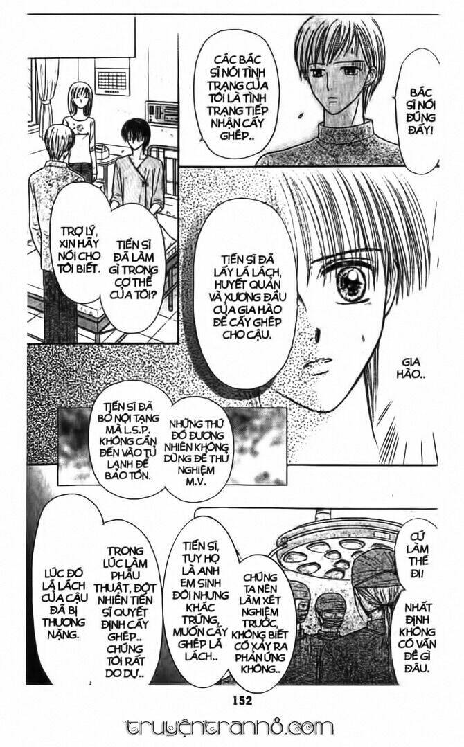 kẻ đồng hành - partner chapter 24 13