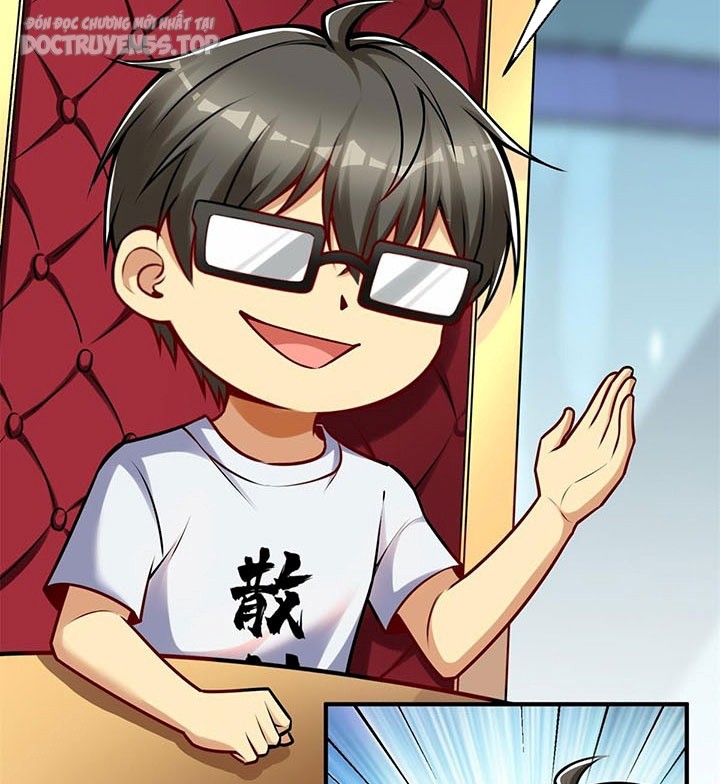 ta làm giàu từ thua lỗ game chapter 113 12