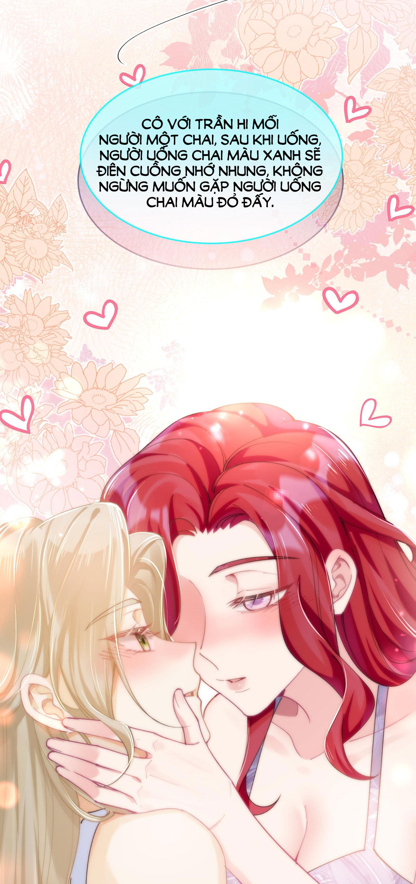 chưa biết ai hơn ai chapter 23 14