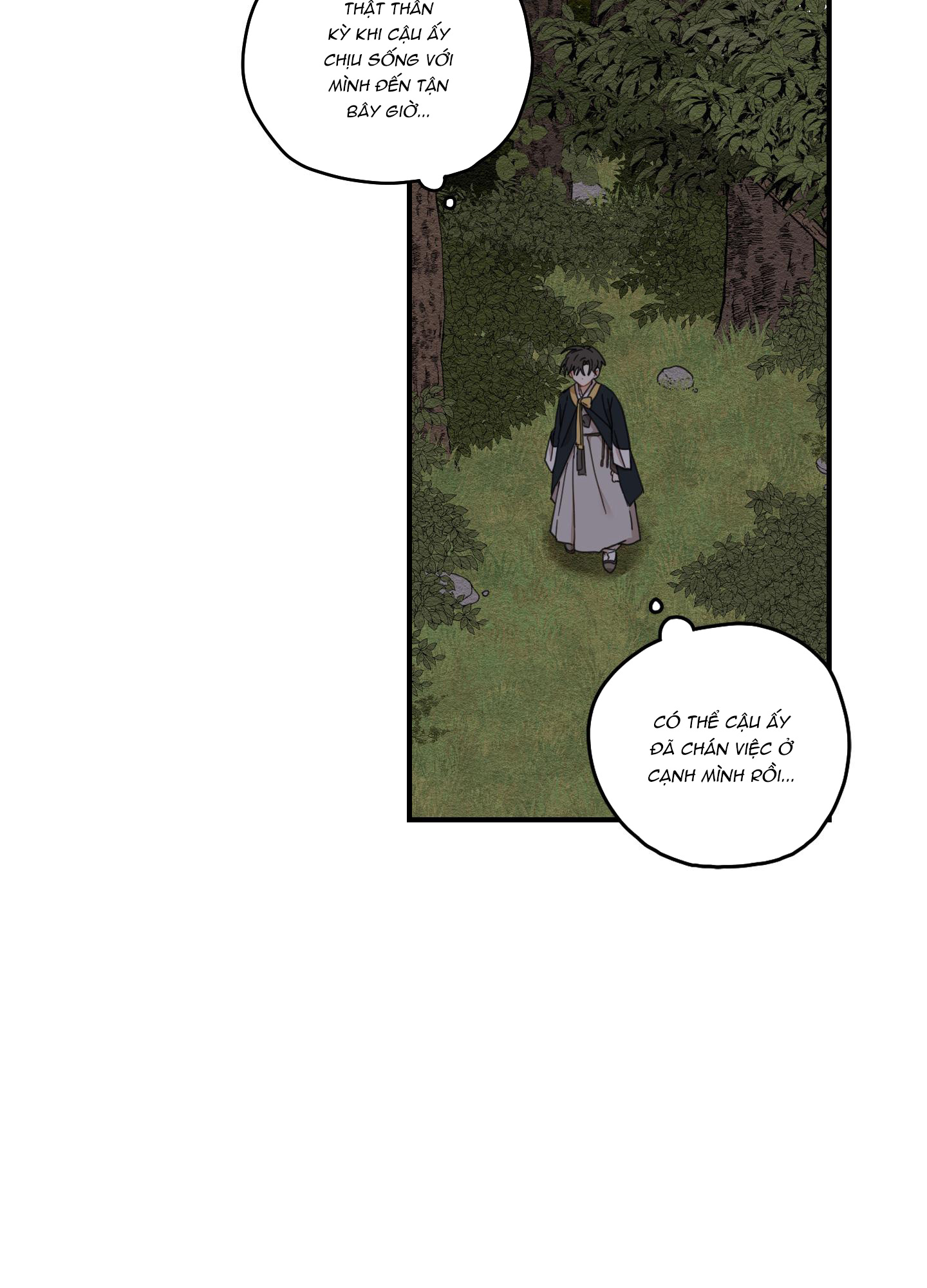 đường hoa liên kiều rơi chapter 8 80