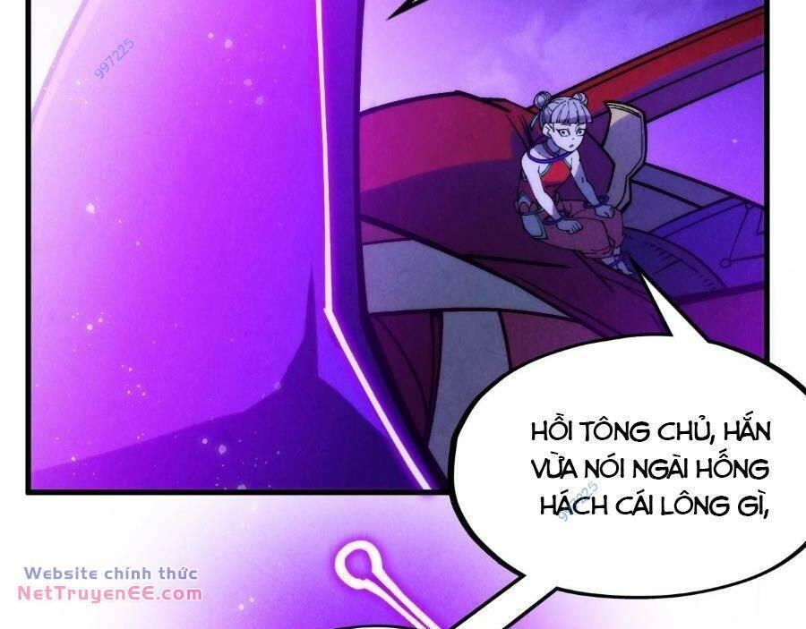 vạn cổ chí tôn chapter 283 124