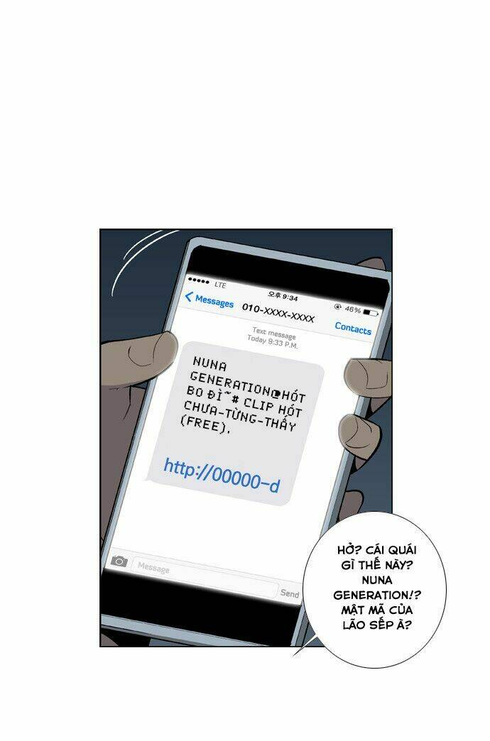 welcome to ghost city chapter 6 9