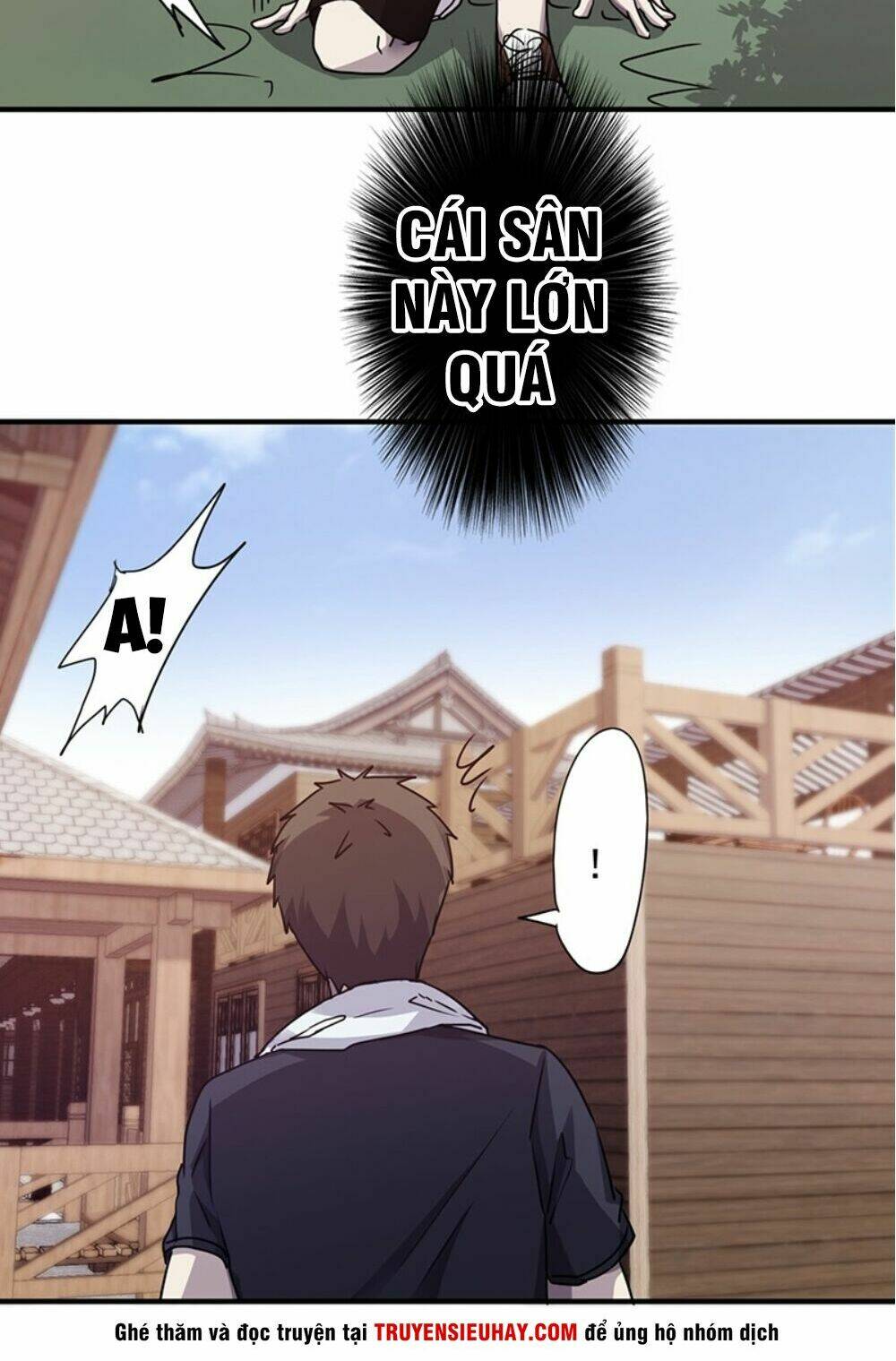 tối cường công nhân chapter 88 8