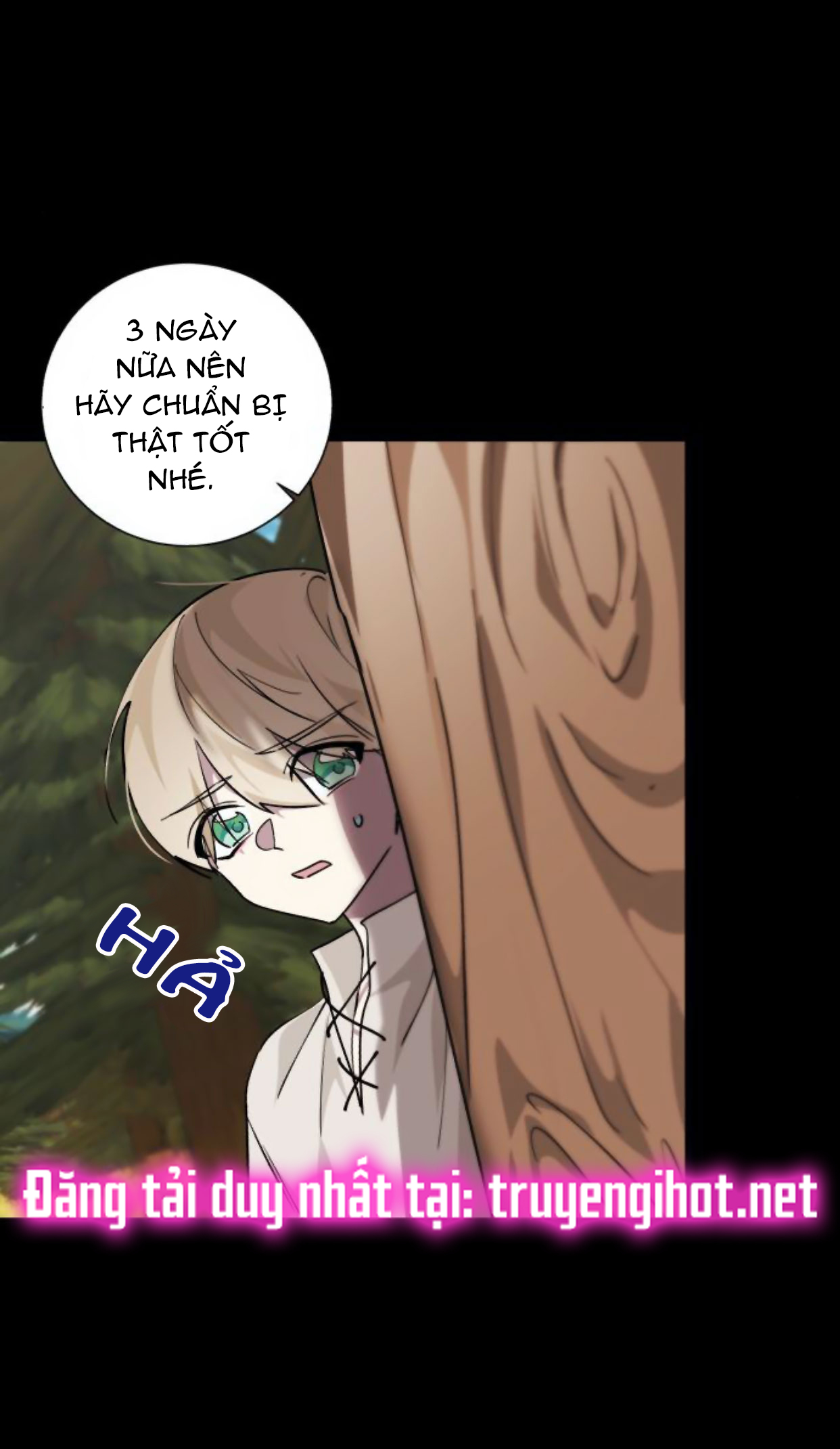 đã có lúc ta muốn nàng chết đi chapter 17.1 18
