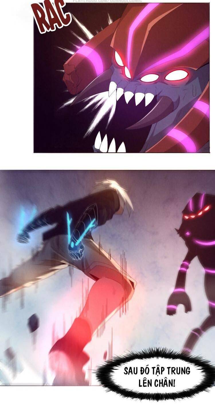 hắc kim đảo chapter 15 55