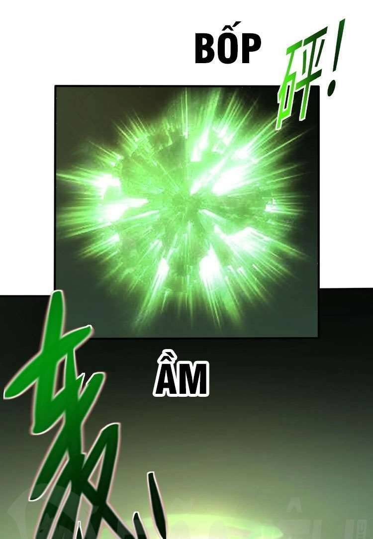 việc tu luyện hằng ngày của vũ đế chapter 15 6