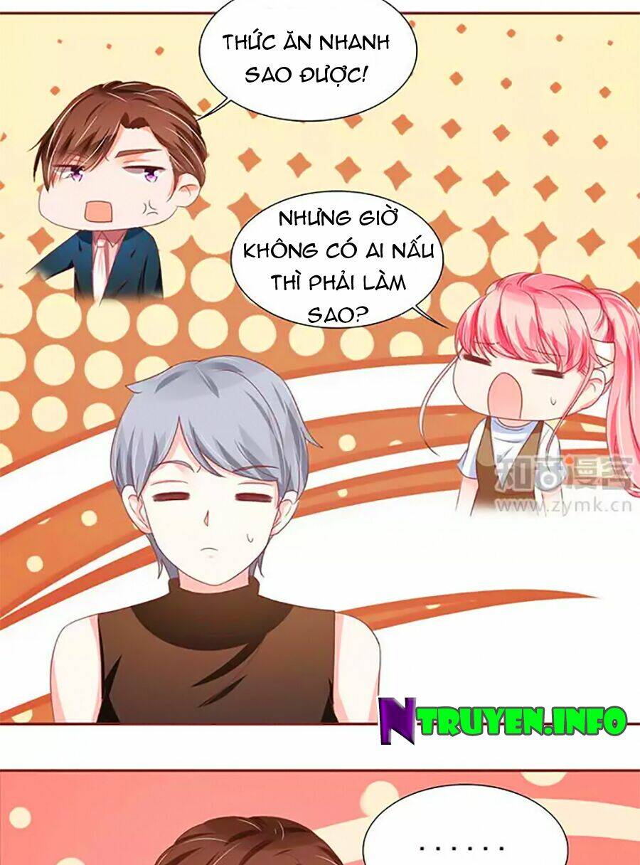 vương tước tư hữu bảo bối chapter 164 7