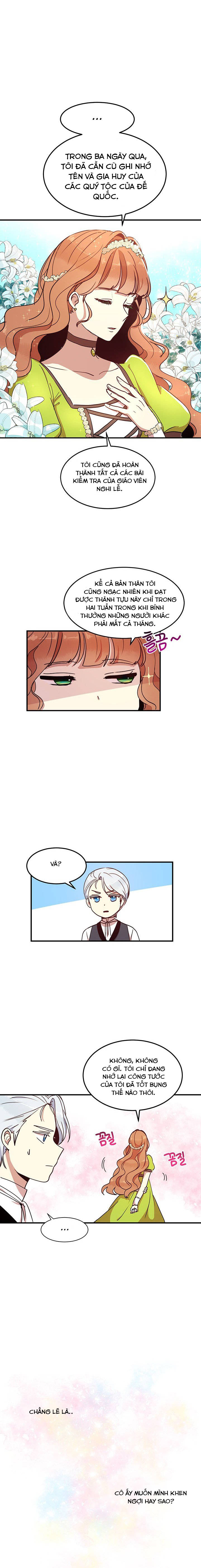 tại sao ngài làm điều này, công tước chapter 35 3