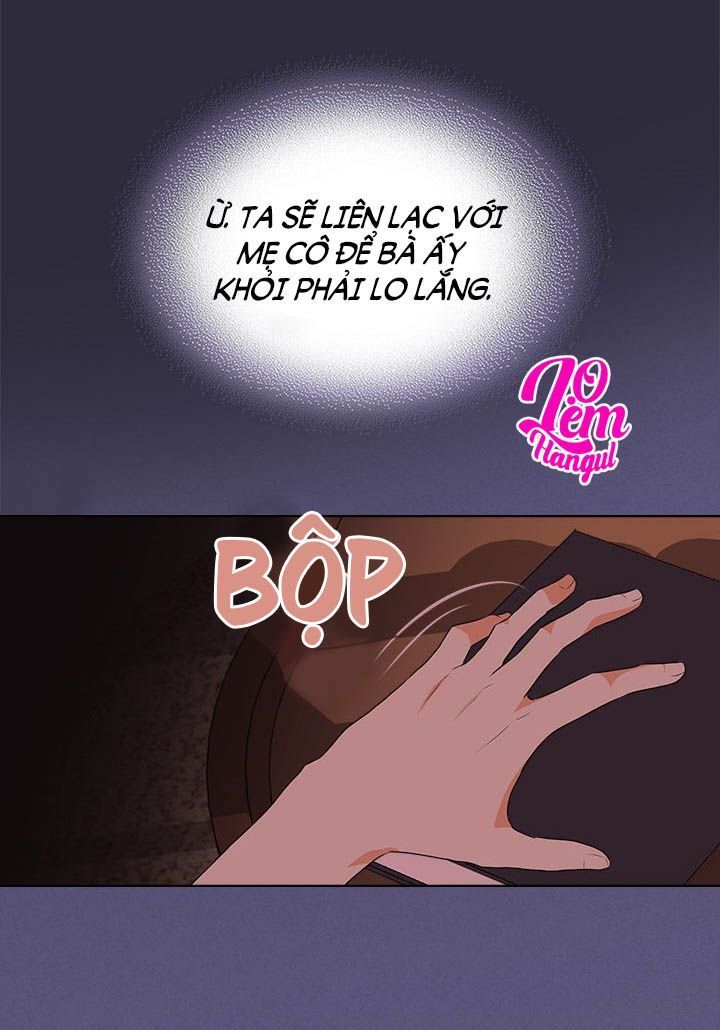 đức hạnh của ác nữ phản diện chapter 25 40