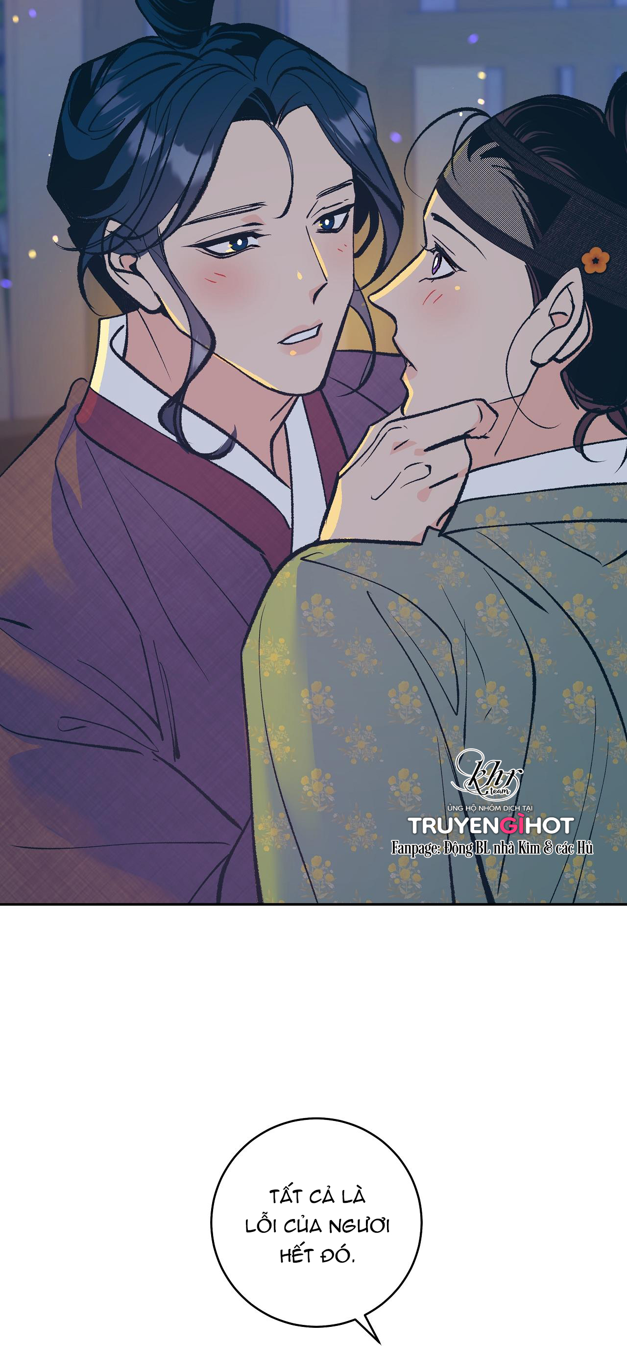 bán yêu chapter 23 51