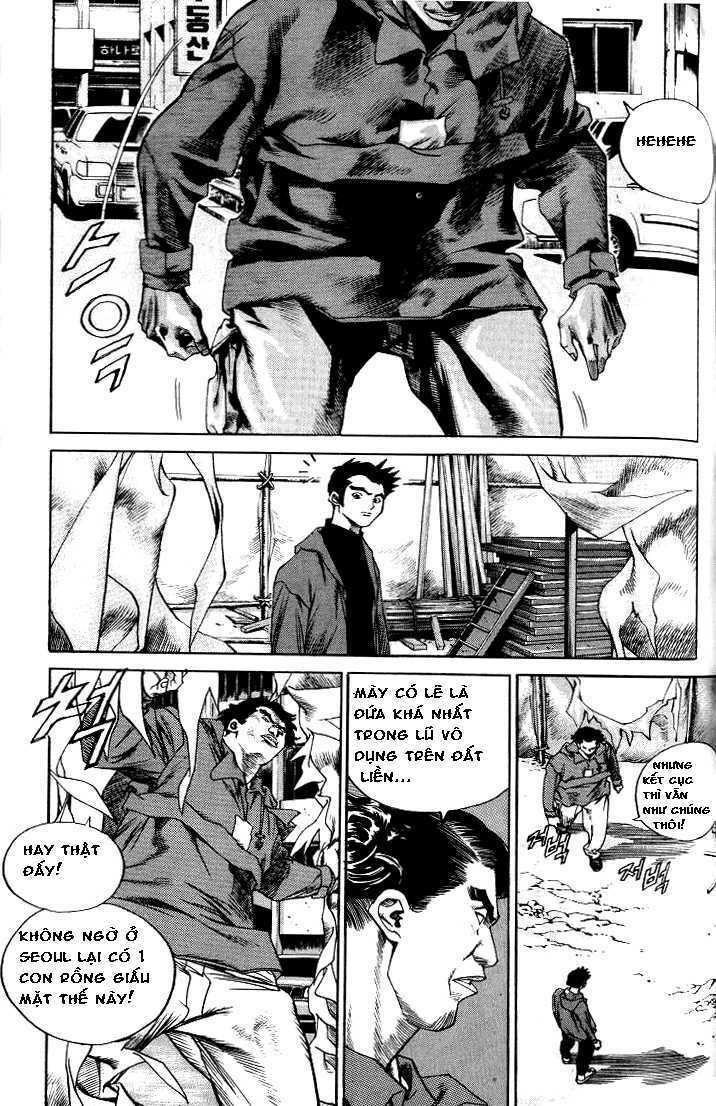 change guy chapter 219 4