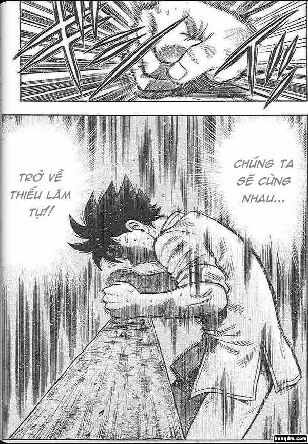 hoàng phi hồng phần iii chapter 20 6