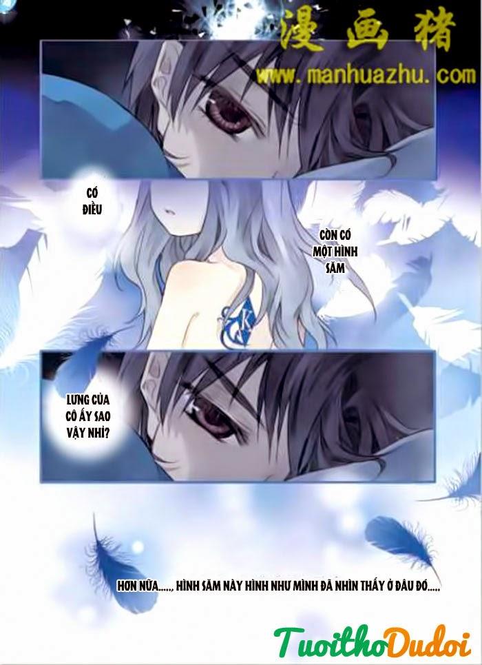 lam sí chapter 4 14