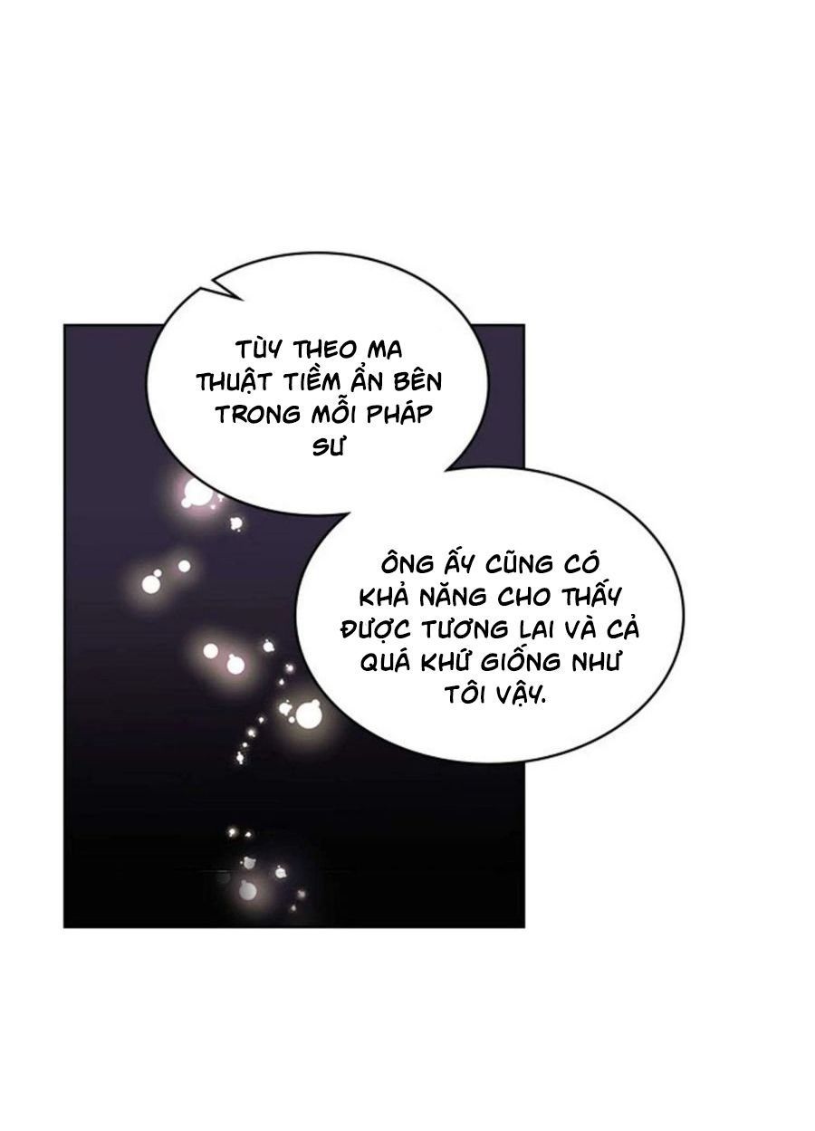 đức hạnh của ác nữ phản diện chapter 28 11