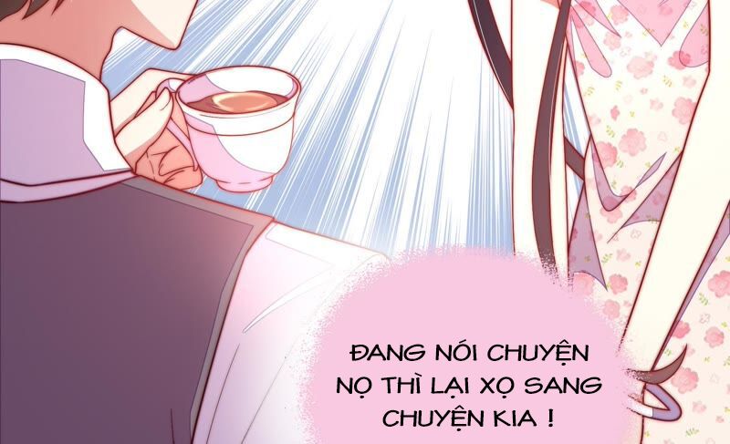 ngày nào thiếu soái cũng ghen chapter 43 19