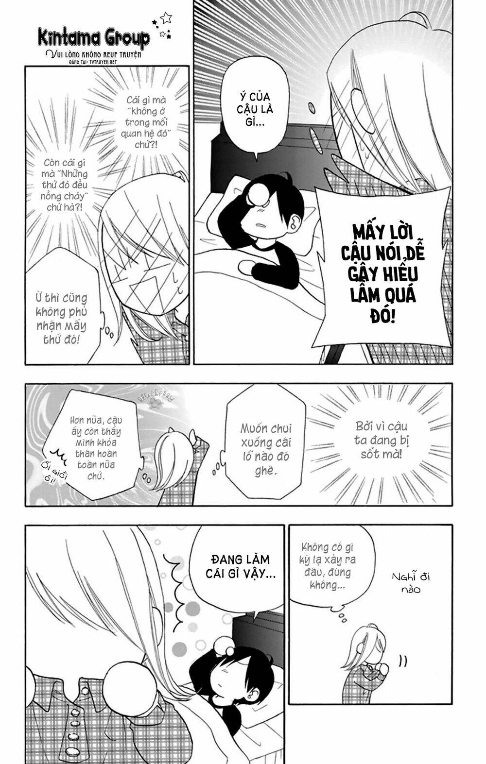 mint chocolate chapter 9 13