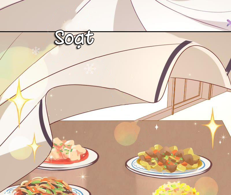 thần luân mật luyến chapter 116 5