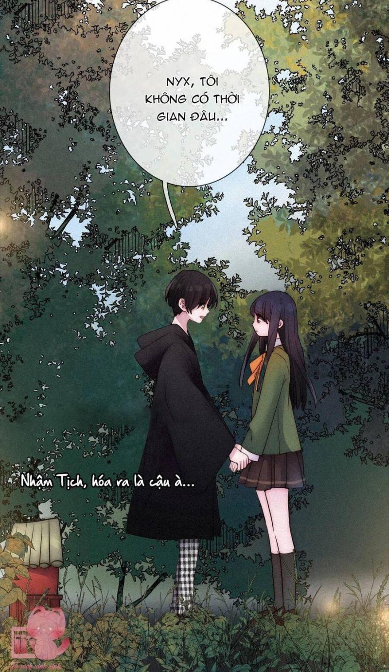 đêm tối chốn này chapter 73.2 28