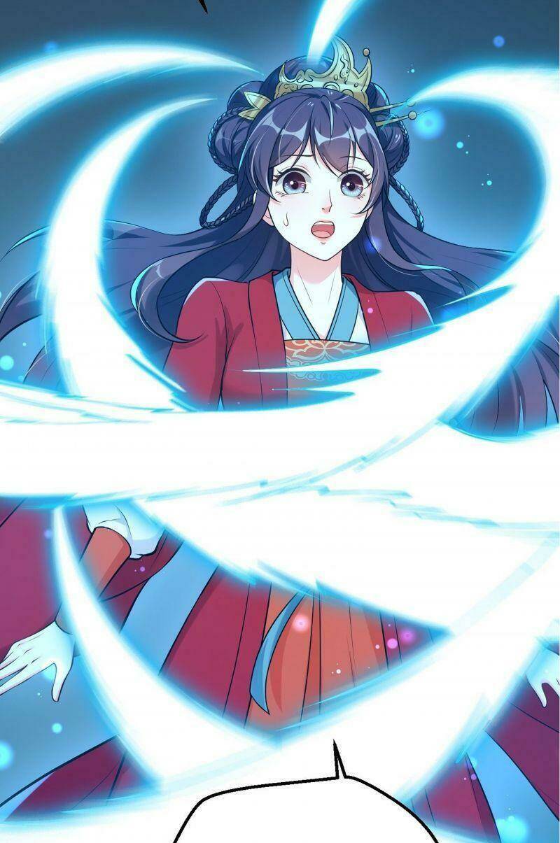 nữ tiên tôn bận đào hôn chapter 32 39