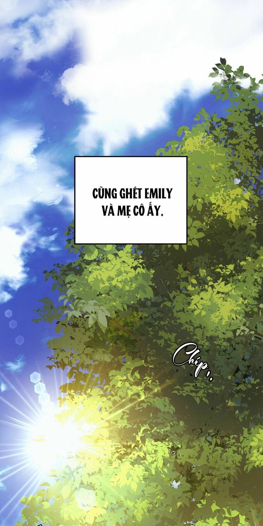 lời nói dối vĩnh cửu của người chapter 32 40