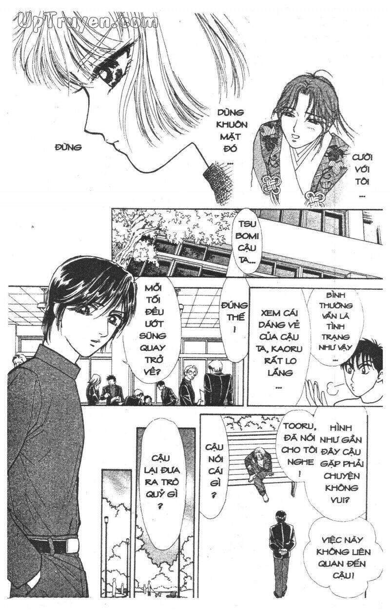 hoàng tử hoa - bud boy chapter 6 157