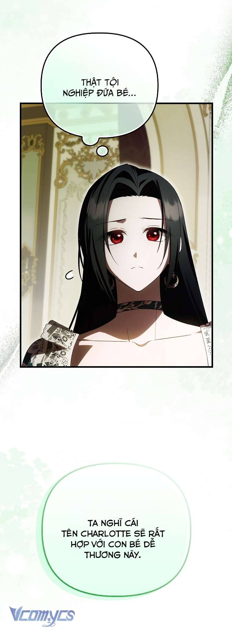 lần đầu bé út được yêu thương chapter 41 10