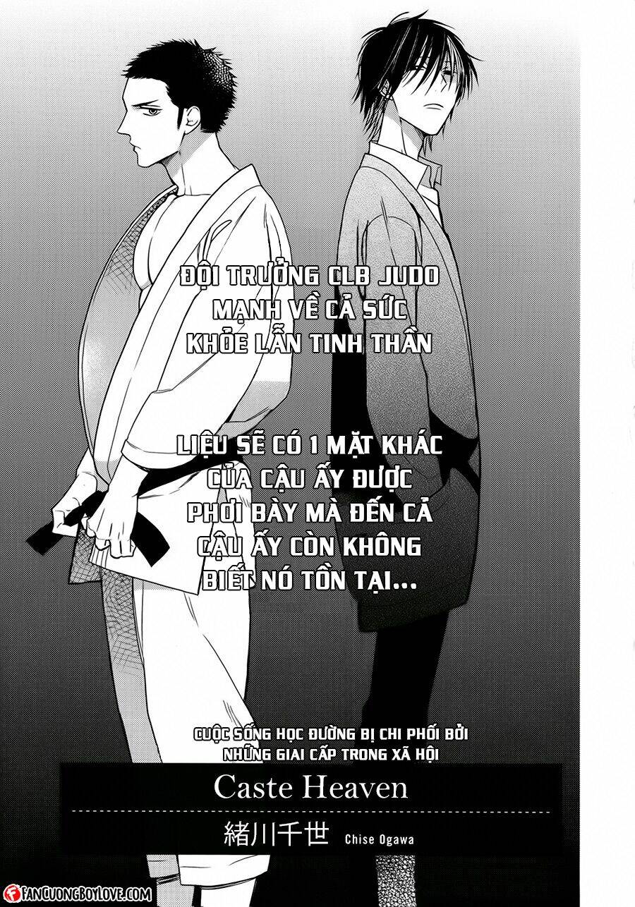 ngôi trường hà khắc chapter 18.6 2