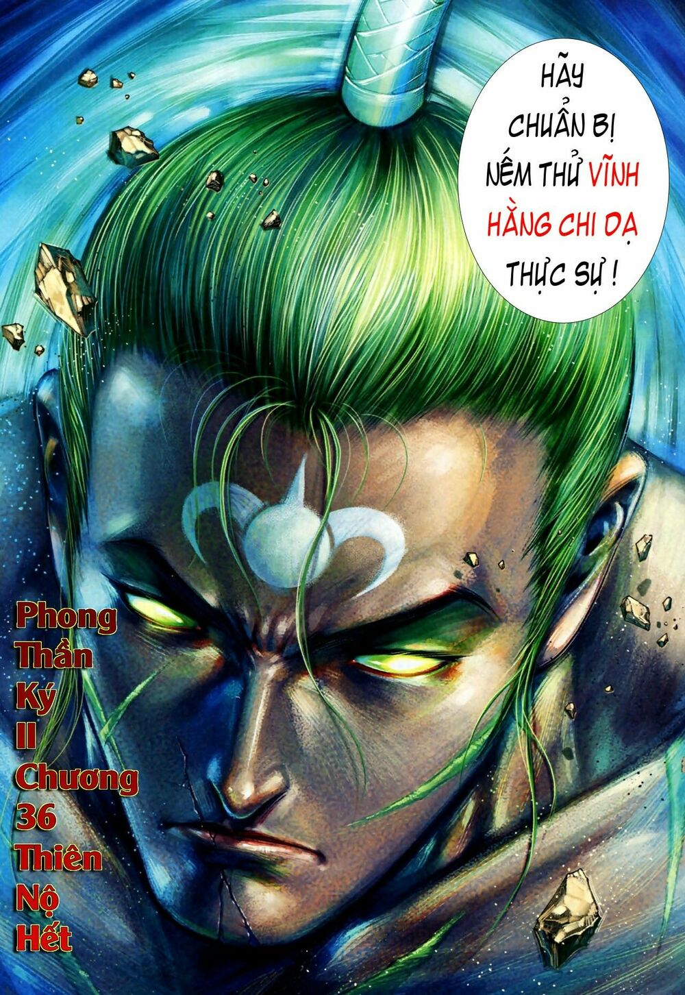 phong thần ký chapter 74 27