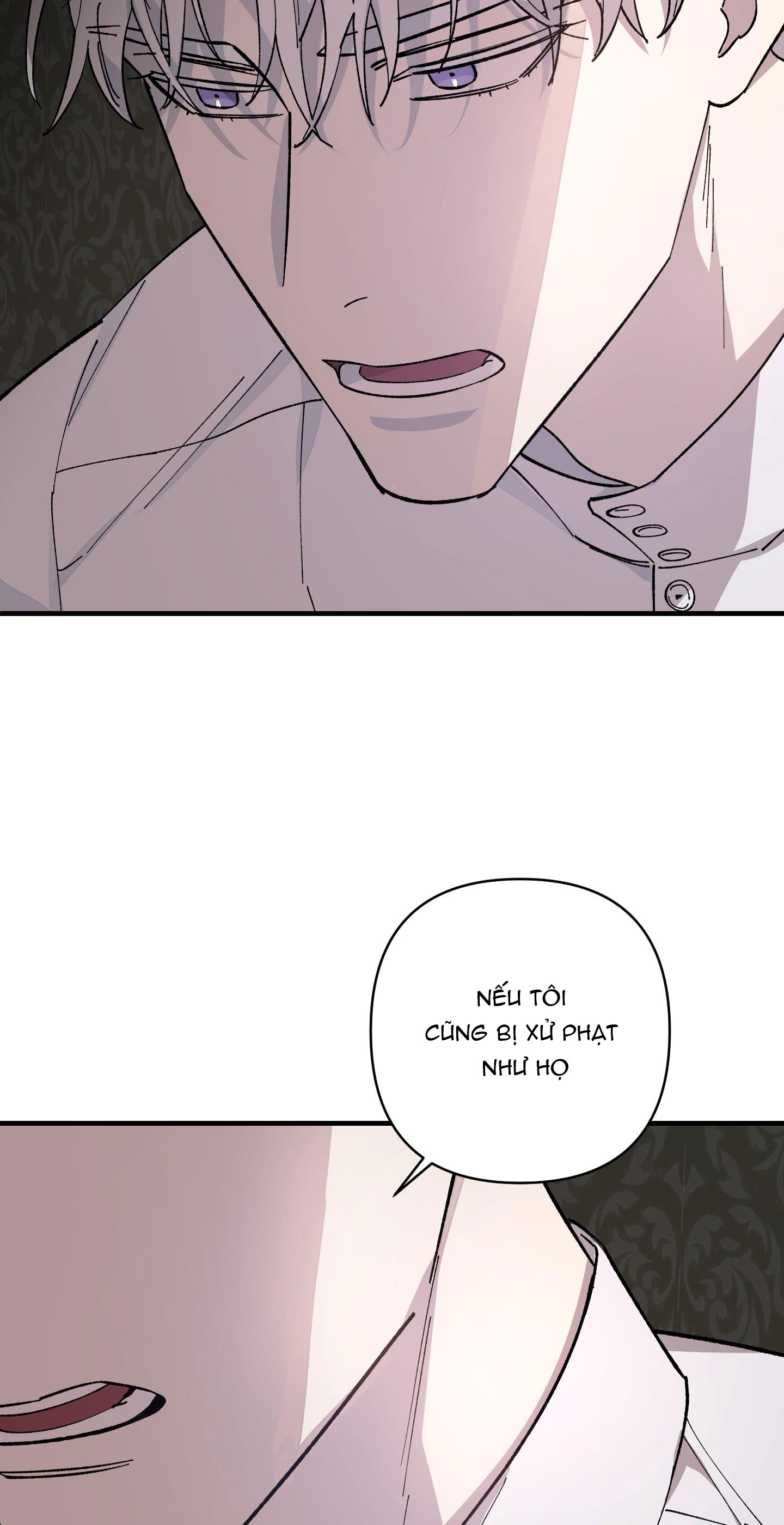 đóa hoa của mặt trời chapter 5 14