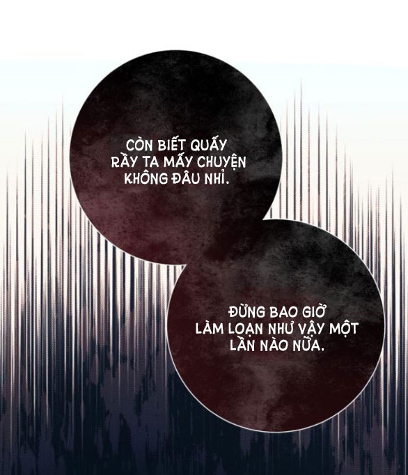 Bạo Chúa Muốn Có Cuộc Sống Tốt Đẹp chapter 41.1 - Trang 15