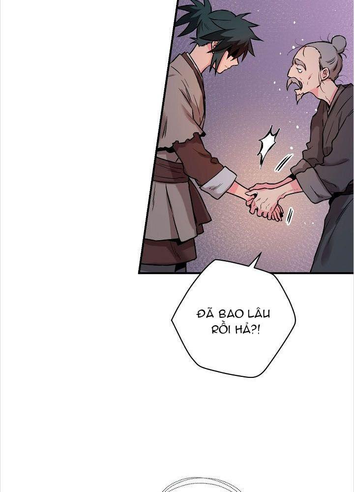 tôi là người mạnh nhất khi theo chủ nghĩa võ thuật chapter 27 26