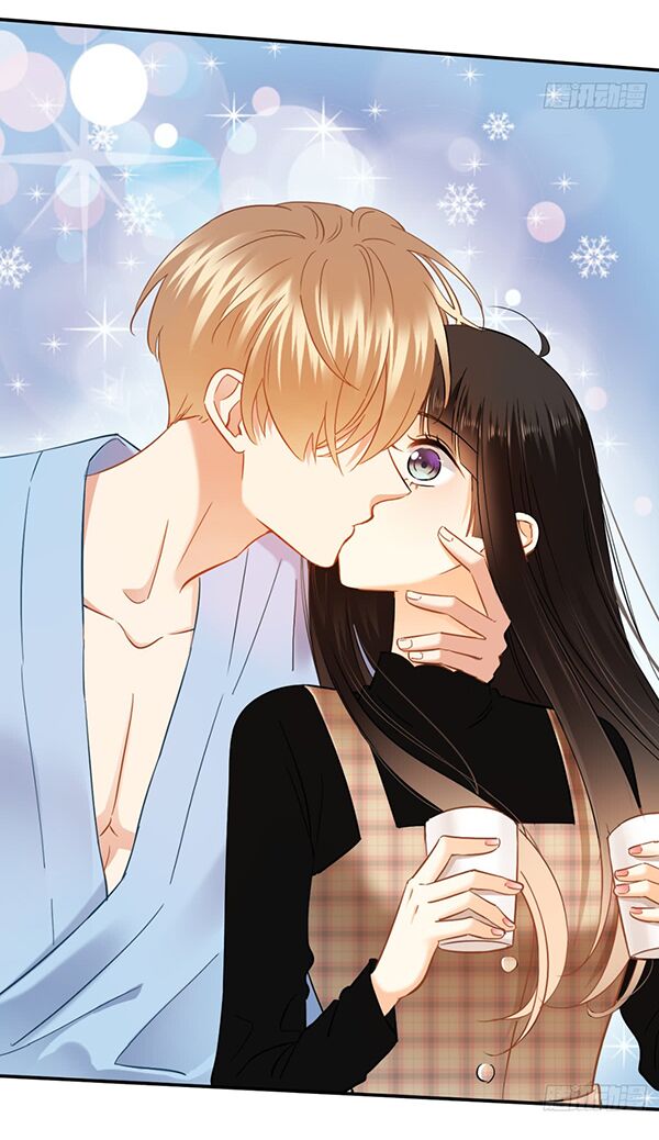 bay qua thiên sơn đến yêu anh chapter 71 10