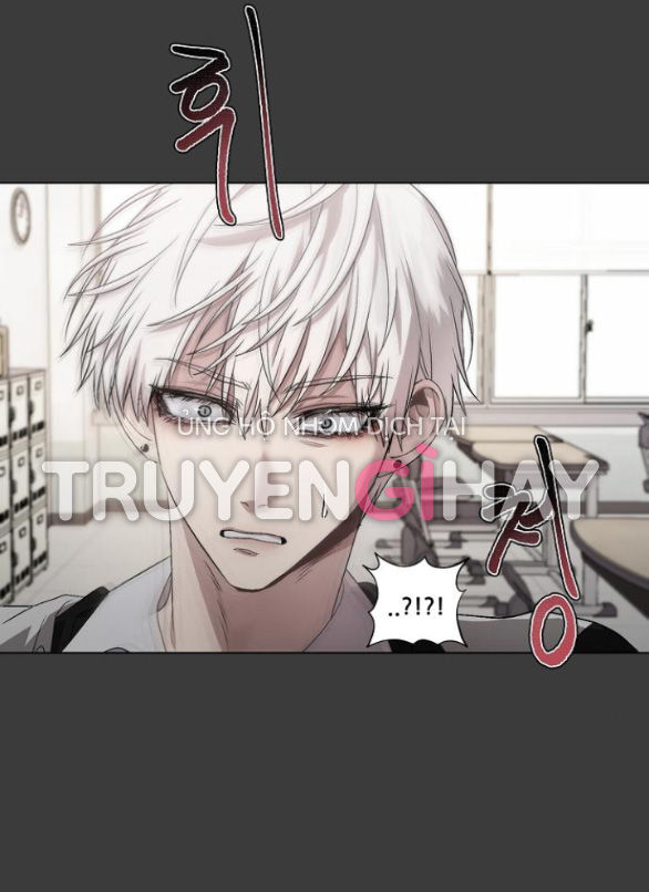 Tự Do Trong Mơ chapter 30.1 4