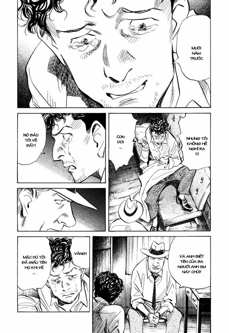 billy bat chapter 36 20