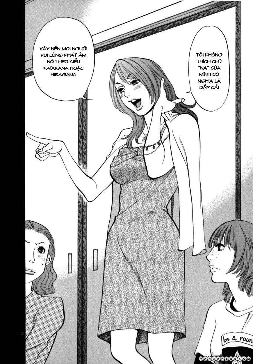 sakuranbo syndrome chapter 6 3