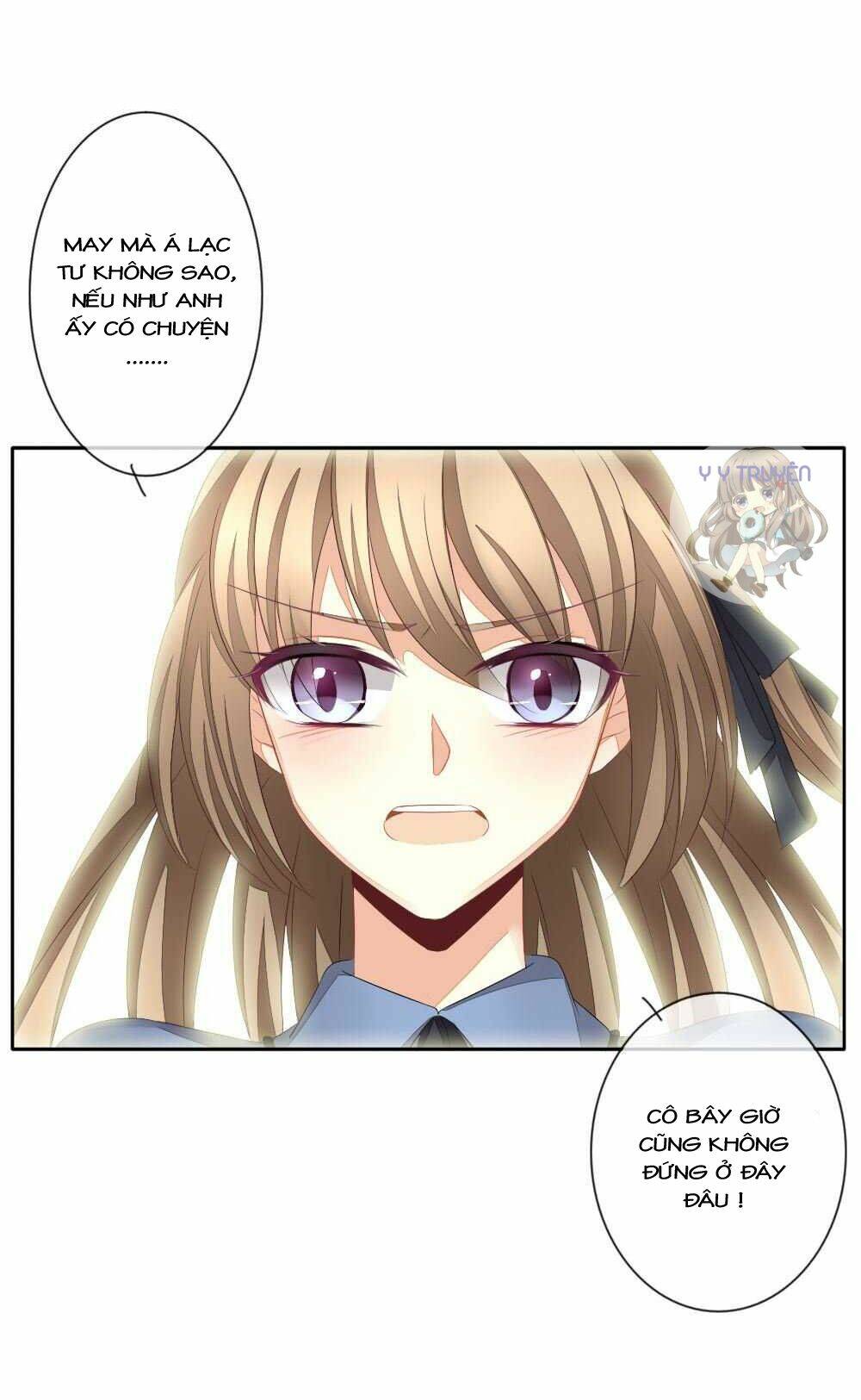 vị hôn thê bỏ trốn chapter 79 9