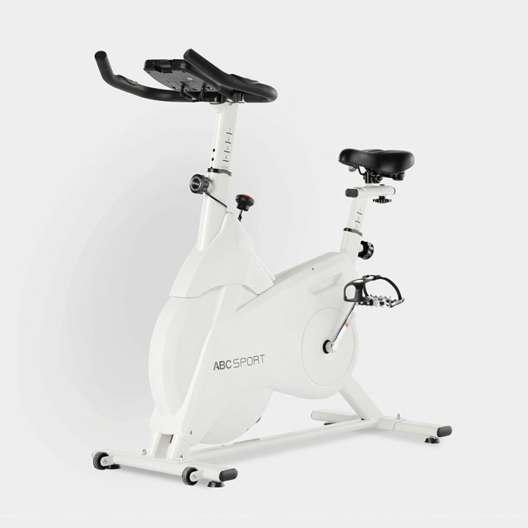Xe Đạp Tập Thể Dục Tại Nhà Cao Cấp Chính Hãng ABCSPORT SB-04