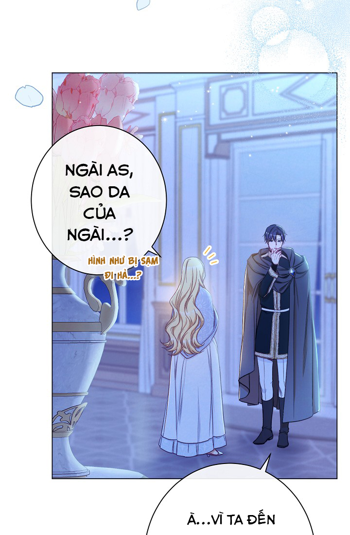 ác nữ đảo ngược đồng hồ cát chapter 60 5