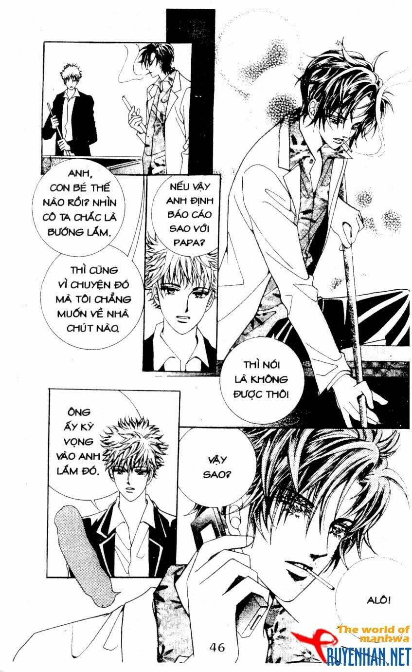 chàng trai hào hiệp chapter 1 48